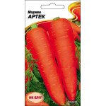 Морква Артек /2 г/ *НК Еліт*