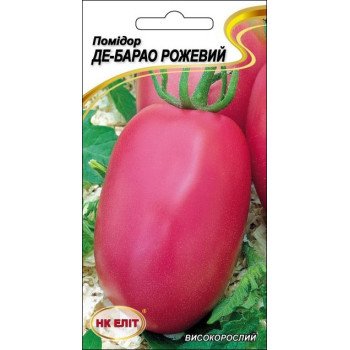 Томат Де Барао розовый /0,1 г/ *НК Элит*
