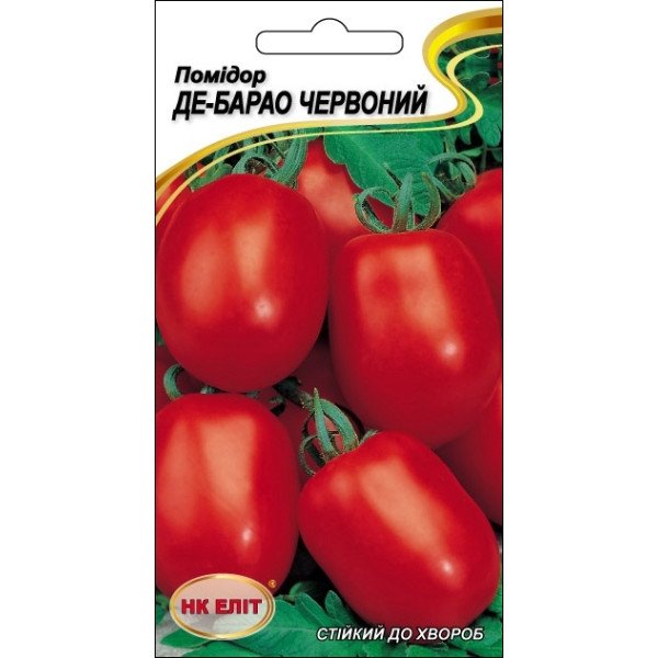 Томат Де Барао красный /0,1 г/ *НК Элит*