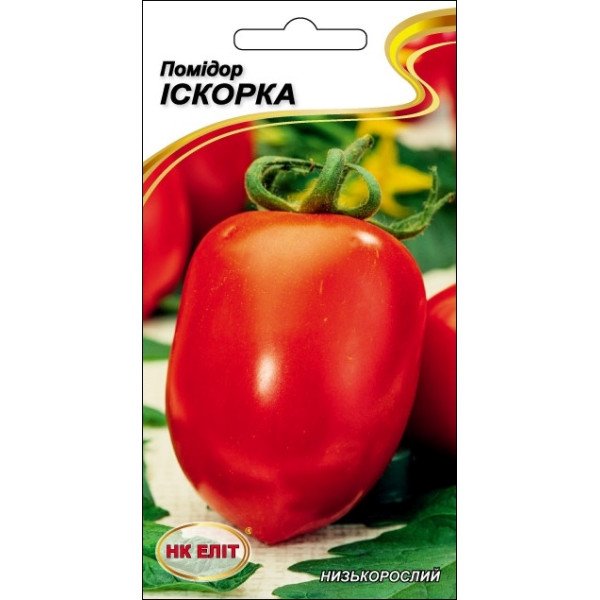 Томат Искорка /0,1 г/ *НК Элит*