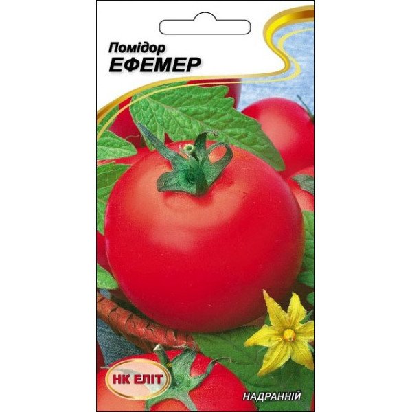 Томат Эфемер /0,1 г/ *НК Элит*