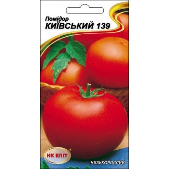Томат Киевский 139 /0,1 г/ *НК Элит*