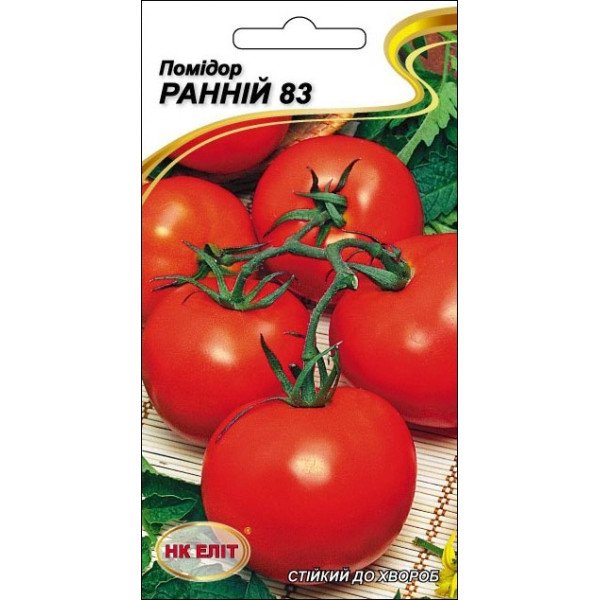 Томат Ранний-83 /0,1 г/ *НК Элит*