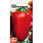 Перець солодкий Подарок Молдови /0,2 г/ *НК Еліт*