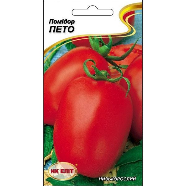 Томат Пето-86 /0,1 г/ *НК Элит*