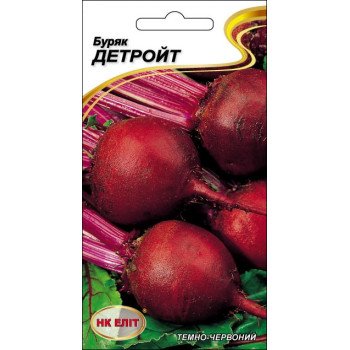 Буряк Детройт /3 г/ *НК Еліт*