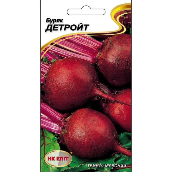 Буряк Детройт /3 г/ *НК Еліт*