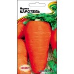 Морква Каротель /2 г/ *НК Еліт*