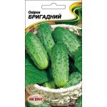 Огурец Бригадный /15 семян/ *НК Элит*