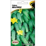 Огірок Малиш /15 насінин/ *НК Еліт*