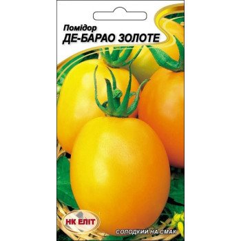 Томат Де Барао золотой /0,1 г/ *НК Элит*