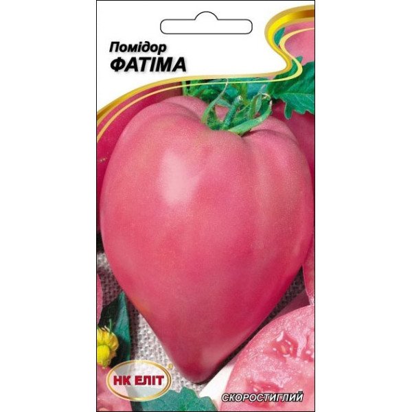 Томат Фатима /0,1 г/ *НК Элит*