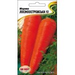 Морковь Лосиноостровская /2 г/ *НК Элит*