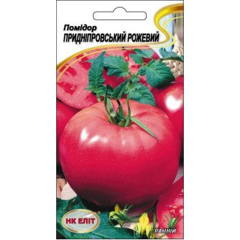 Томат Придніпровський рожевий /0,1 г/ *НК Еліт*