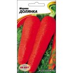 Морковь Долянка /2 г/ *НК Элит*