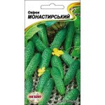 Огірок Монастирський /1 г/ *НК Еліт*