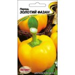 Перець солодкий Золотий Фазан /0,2 г/ *НК Еліт*