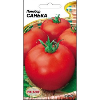 Томат Санька /0,1 г/ *НК Элит*