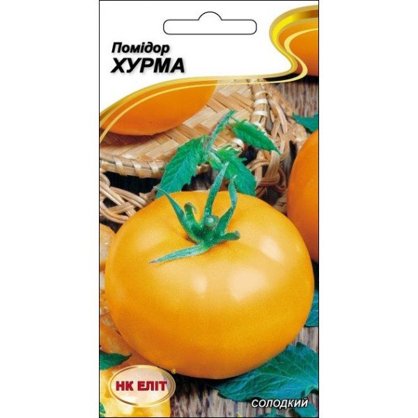 Томат Хурма /0,1 г/ *НК Элит*