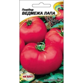 Томат Ведмежа лапа /0,1 г/ *НК Еліт*