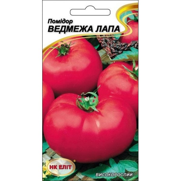 Томат Медвежья лапа /0,1 г/ *НК Элит*