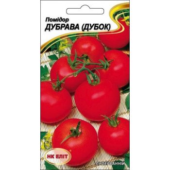Томат Дубрава /0,1 г/ *НК Еліт*