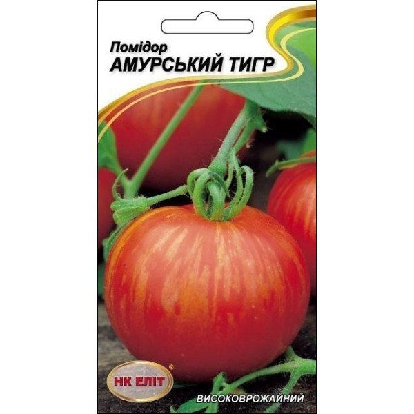 Томат Амурский Тигр /0,1 г/ *НК Элит*