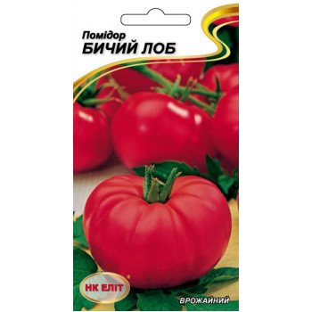 Томат Бичий Лоб /0,1 г/ *НК Еліт*