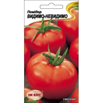 Томат Видимо не Видимо /0,1 г/ *НК Элит*