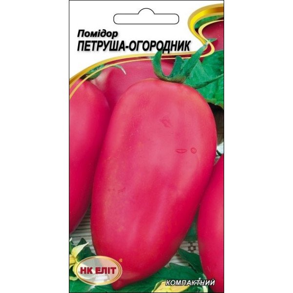 Томат Петруша-Огородник /0,1 г/ *НК Элит*