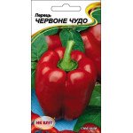 Перець солодкий Червоне чудо /0,2 г/ *НК Еліт*