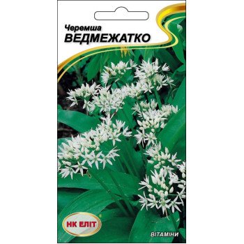 Черемша Медвежонок /0,2 г/ *НК Элит*