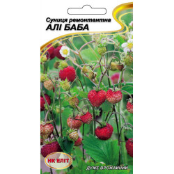 Суниця Алі Баба /0,1 г/ *НК Еліт*