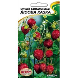 Суниця Лісова Казка /0,1 г/ *НК Еліт*