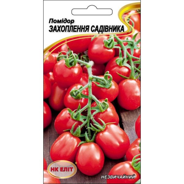 Томат Восхищение Садовника /0,1 г/ *НК Элит*