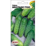Огірок Виноградне Гроно /1 г/ *НК Еліт*