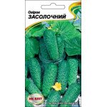 Огірок Засолочний /15 насінин/ *НК Еліт*