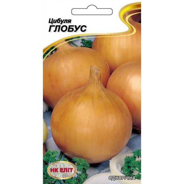Лук Глобус /1 г/ *НК Элит*