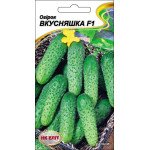 Огірок Вкусняшка F1 /15 насінин/ *НК Еліт*