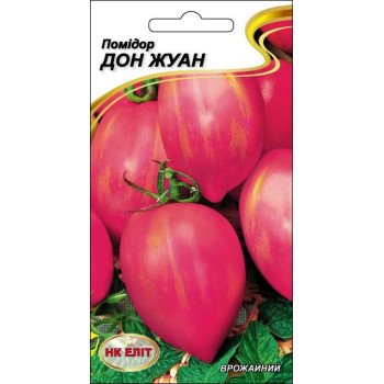 Томат Дон Жуан /0,1 г/ *НК Элит*