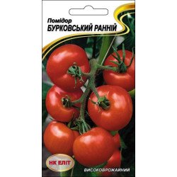 Томат Бурковский ранній /0,1 г/ *НК Еліт*