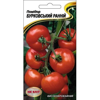 Томат Бурковский ранний /0,1 г/ *НК Элит*