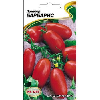 Томат Барбарис красный /0,1 г/ *НК Элит*