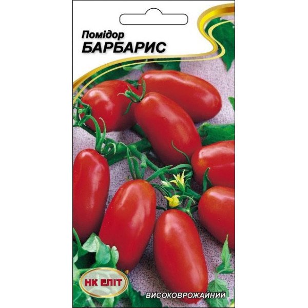 Томат Барбарис красный /0,1 г/ *НК Элит*