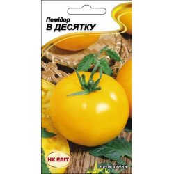 Томат В десятку /0,1 г/ *НК Еліт*