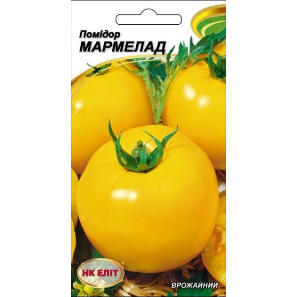 Томат Мармелад /0,1 г/ *НК Еліт*