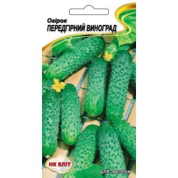 Огурец Предгорный Виноград /1 г/ *НК Элит*