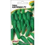 Огурец Катюша F1 /15 семян/ *НК Элит*