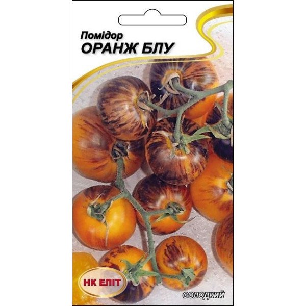 Томат Оранж Блу /0,1 г/ *НК Еліт*