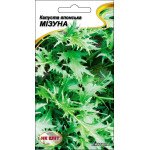 Капуста японская Мизуна зеленая /0,5 г/ *НК Элит*